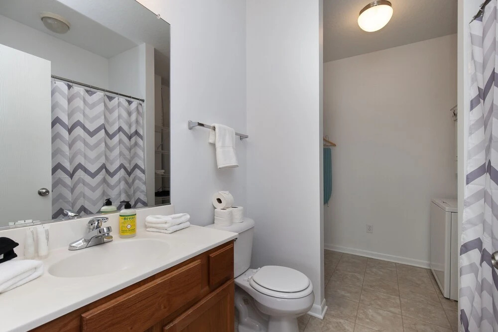 The Modern Flats of Ames - photo 34