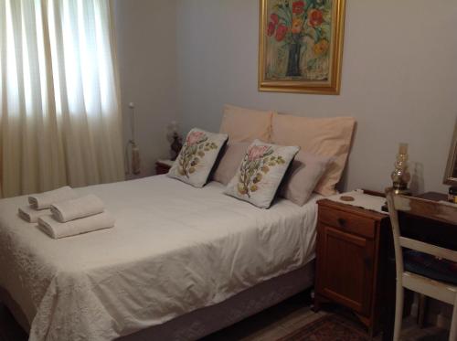 The Pink Door — hotel in Caledon