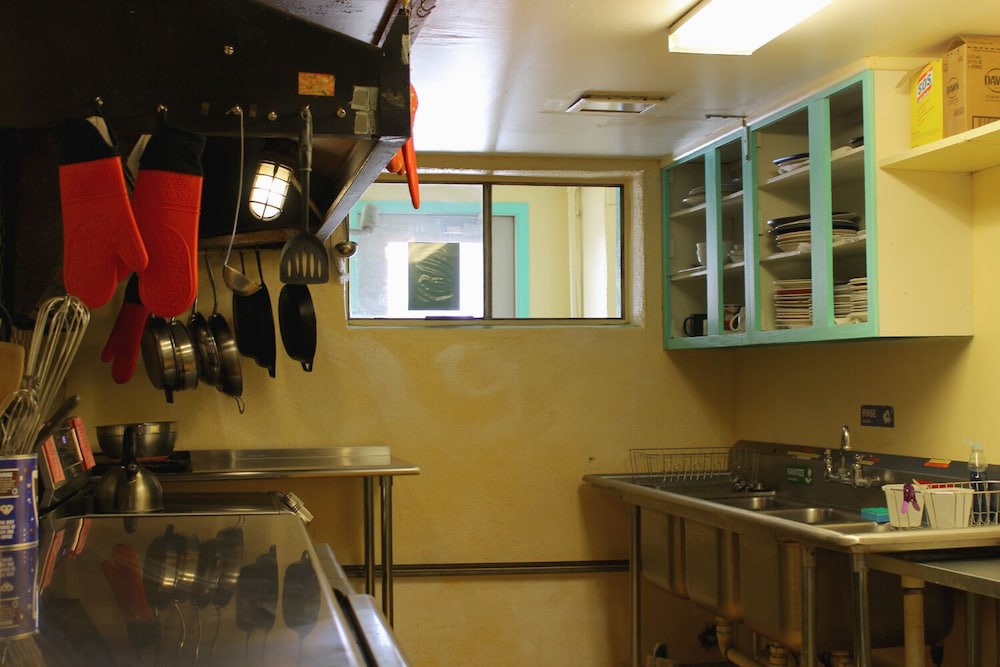 SnowMansion Taos Adventure Lodge - photo 57