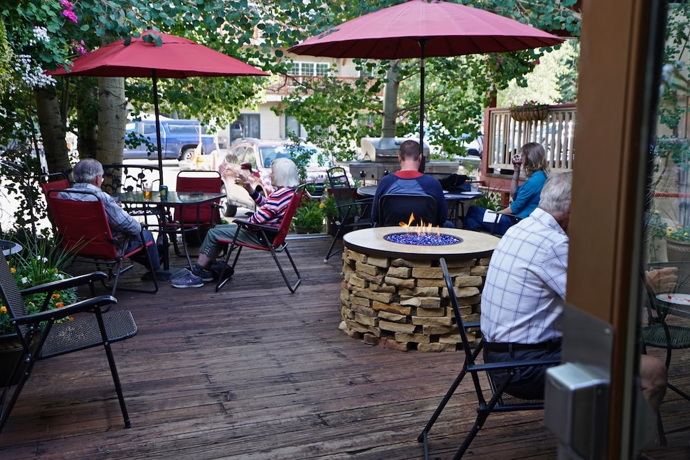 Frisco Inn on Galena Street - photo 85