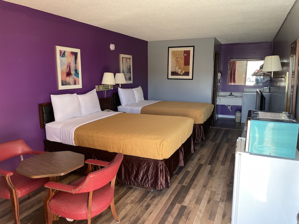 Budget Host Inn Greenup - photo 25