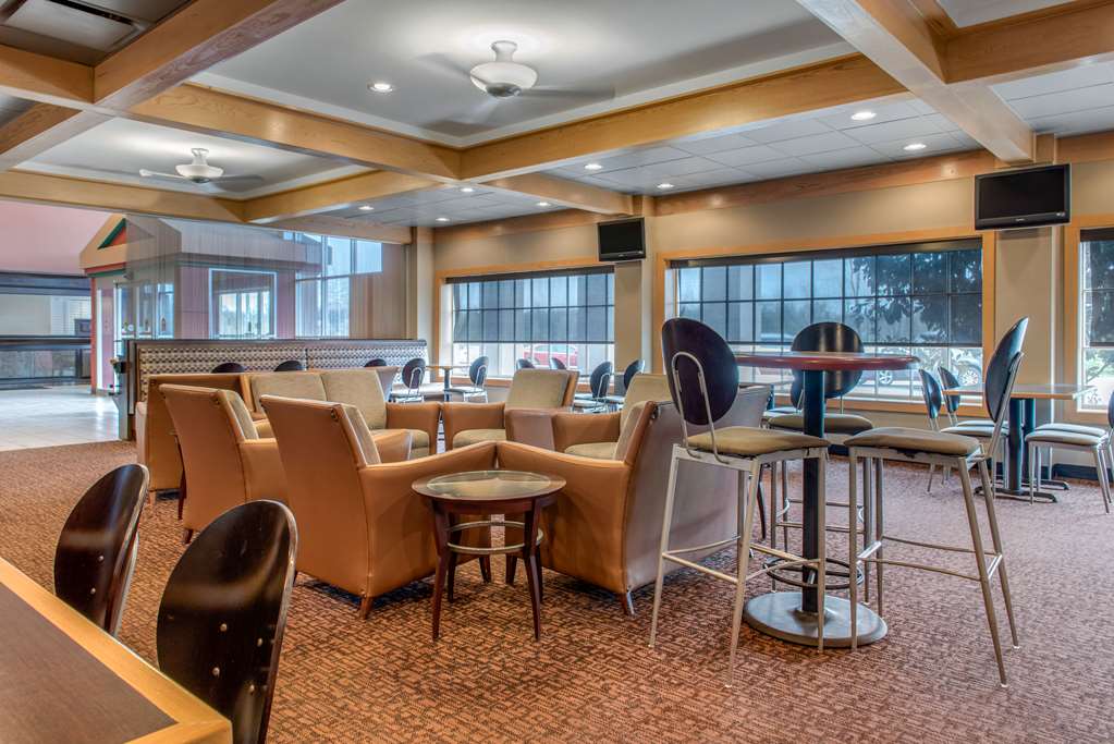 Quality Hotel Conference Center Cincinnati Blue Ash - photo 39