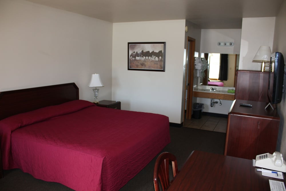 Boomtown Inn - photo 12