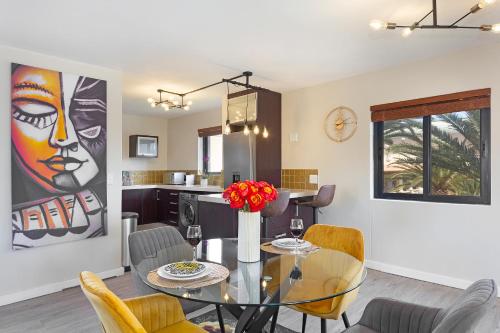 Knightsbridge Terrace