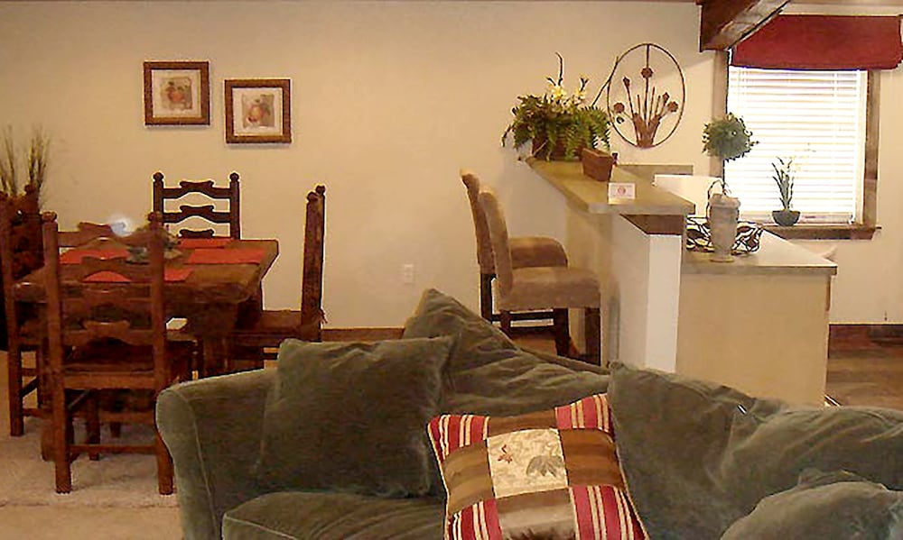 Rustic Creek Ranch Resort - photo 55