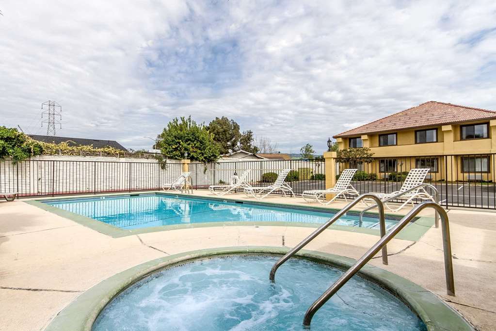 Quality Inn And Suites Gilroy - photo 28