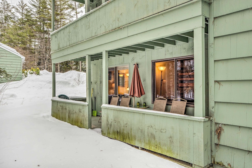 1 Mi to Attitash Mountain Condo with Resort Perks - photo 27