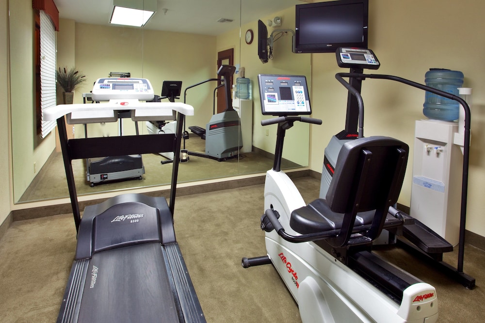 Holiday Inn Express Breaux Bridge by IHG - photo 21