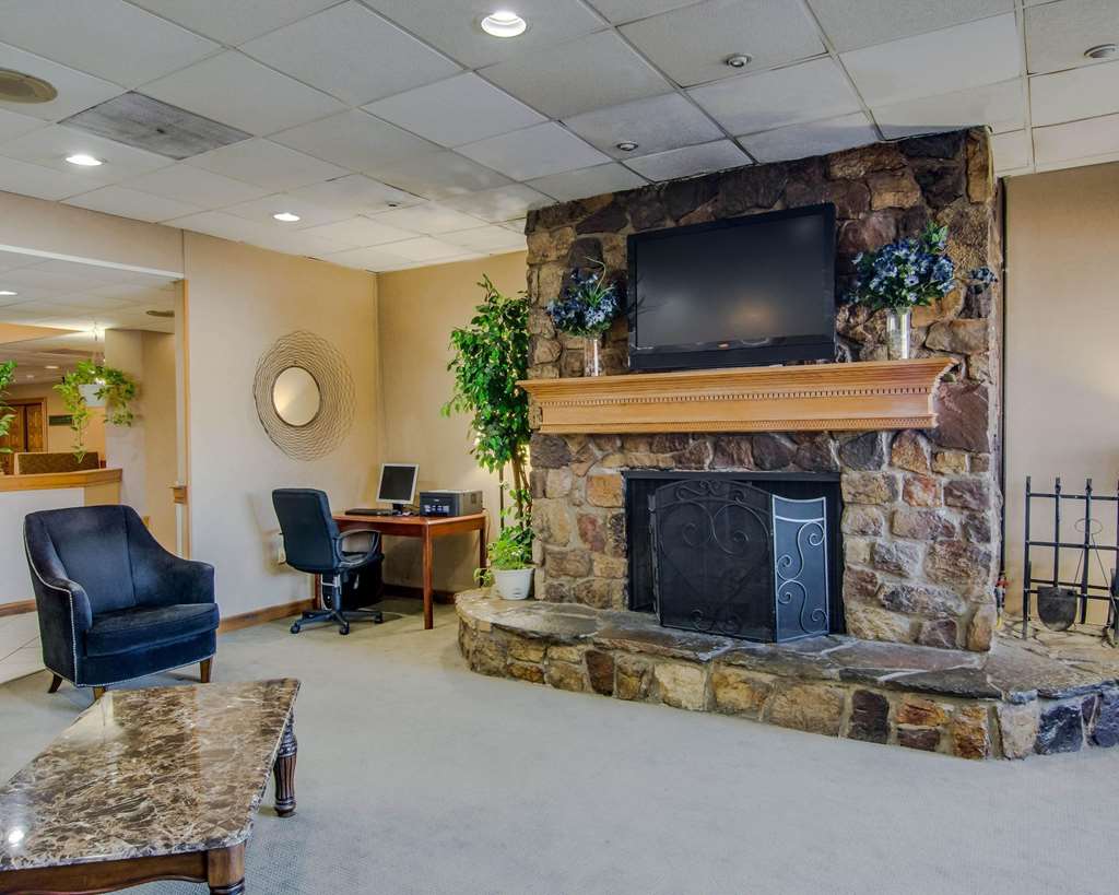 Quality Hotel and Conference Center Bluefield - photo 3