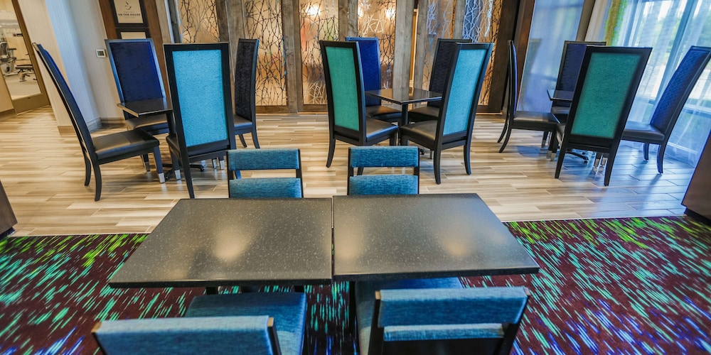 Hampton Inn & Suites Charlotte Ballantyne - photo 49