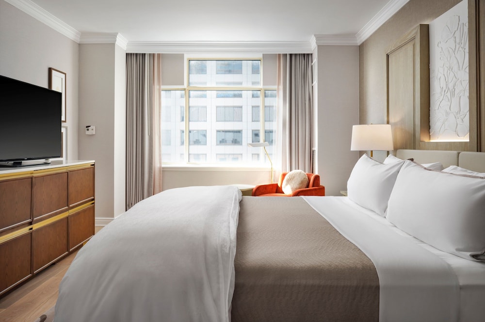 The Westin Philadelphia - photo 17