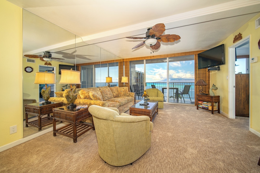 Royal Kahana Maui By Outrigger - photo 334