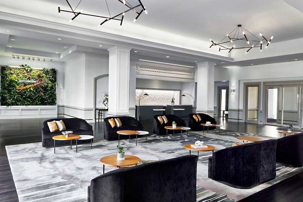 The Westin Savannah Harbor Golf Resort & Spa - photo 6