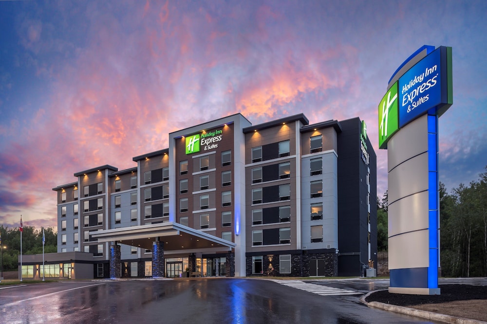 Holiday Inn Express & Suites Moncton by IHG in Moncton, Canada
