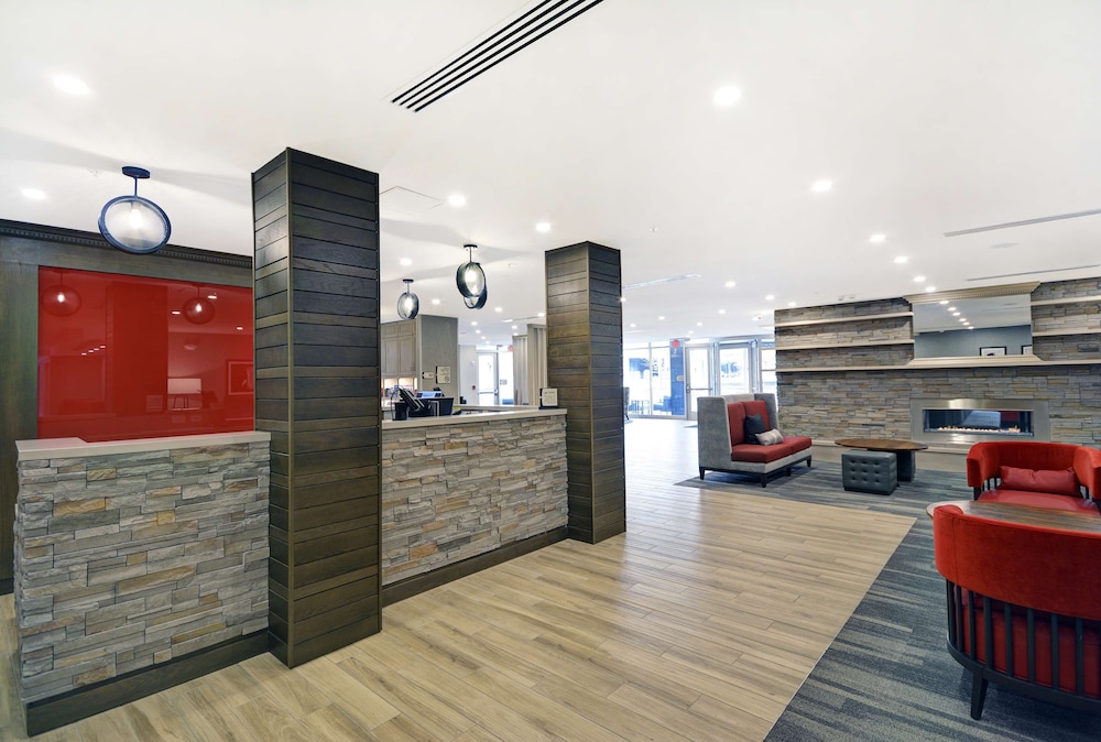 Homewood Suites by Hilton Athens Downtown University Area - photo 5