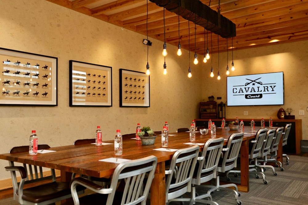 Cavalry Court by Valencia Hotel Collection - photo 64
