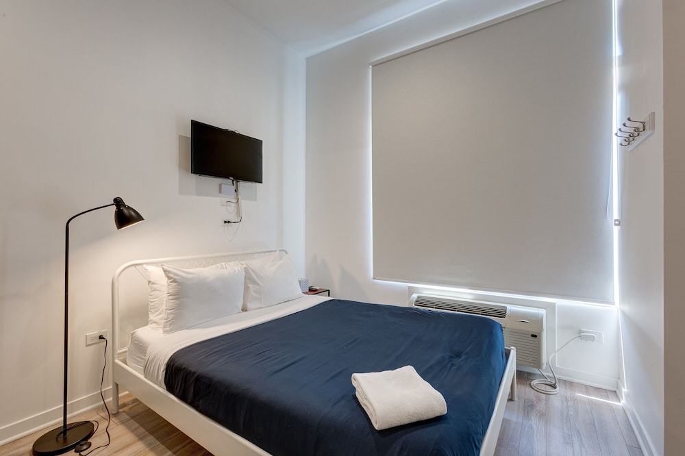 Ground Floor Studios in Chicago by 747 Lofts - photo 6