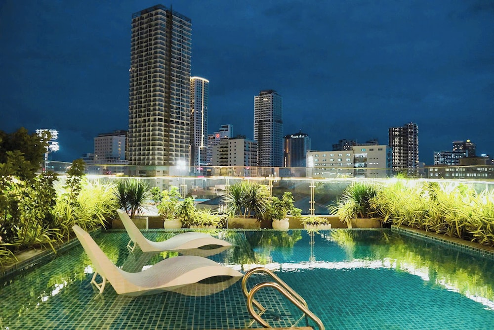 Em Oi Hotel - last minute hotel in Nha Trang