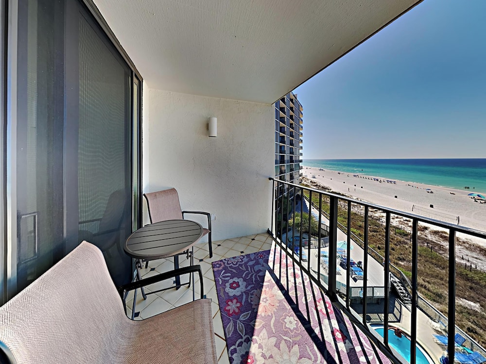 Edgewater Beach and Golf Resort by Resort Collection in Panama City Beach, United States