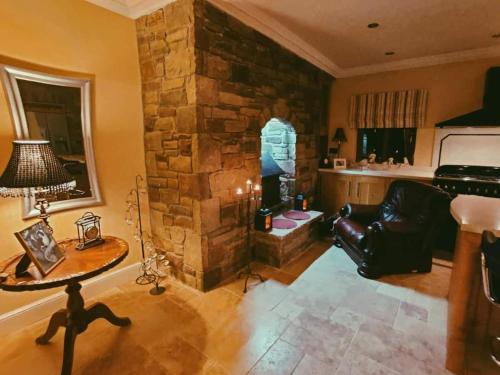 ‘Emily’ Deluxe Family Room