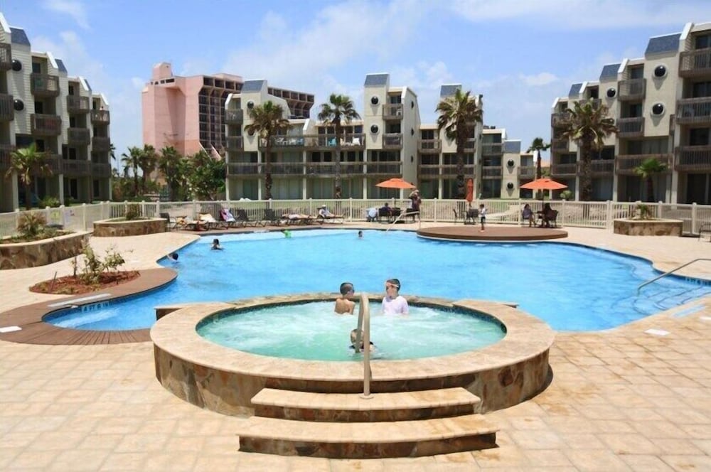 Bahia Mar by Padre Island Rentals - photo 144