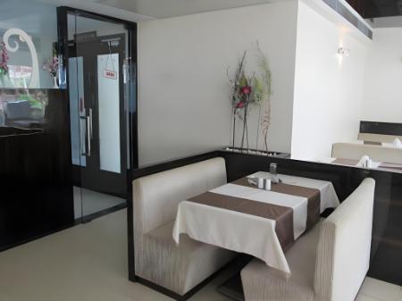 Suvi Palace - carbon neutral hotel in Mumbai