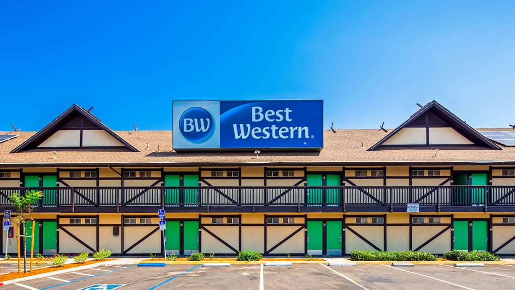 Best Western Andersen's Inn - featured photo