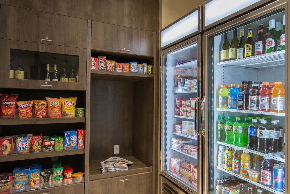 Residence Inn Raleigh Durham Airport Brier Creek - photo 41