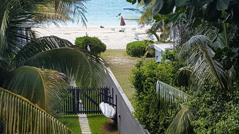 South Reef Luxury Accommodation