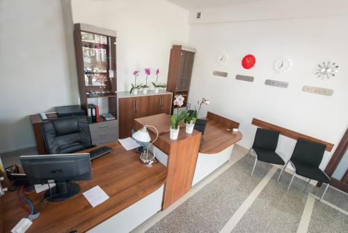 First Hotel — Tczew — photo 3