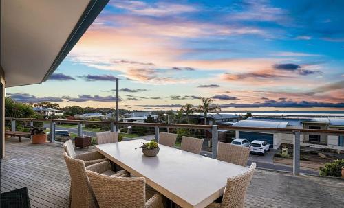 Bayside Oceanview Getaway - last minute hotel in Unknown City
