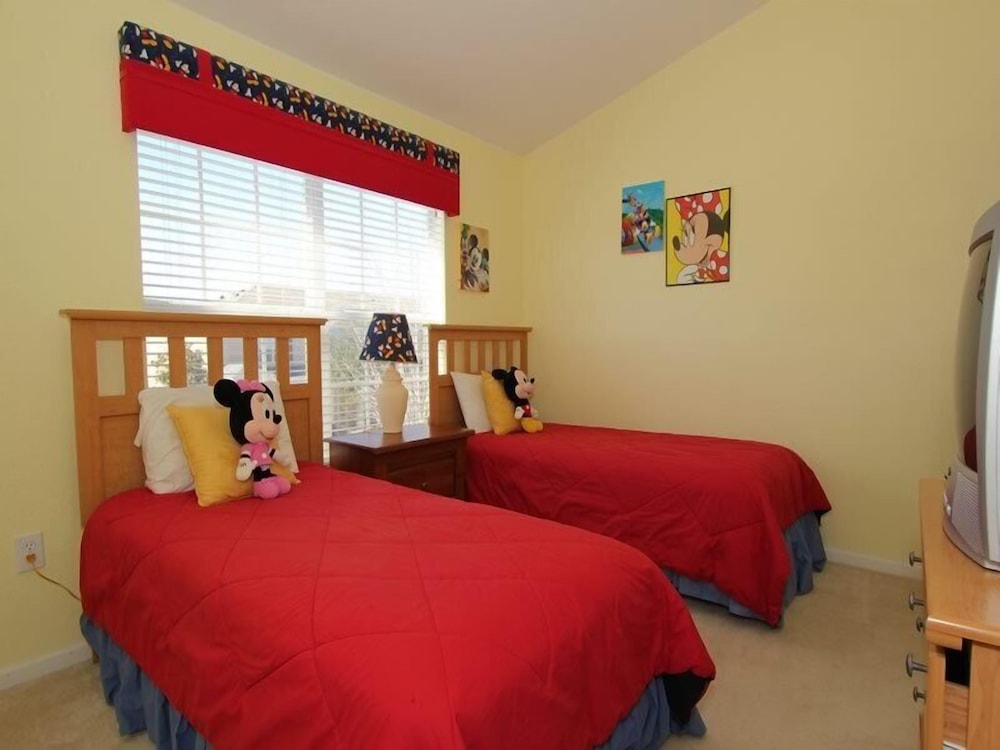 Ov2609 Windsor Hills Resort 3 Bed 3 Baths Townhome - photo 6