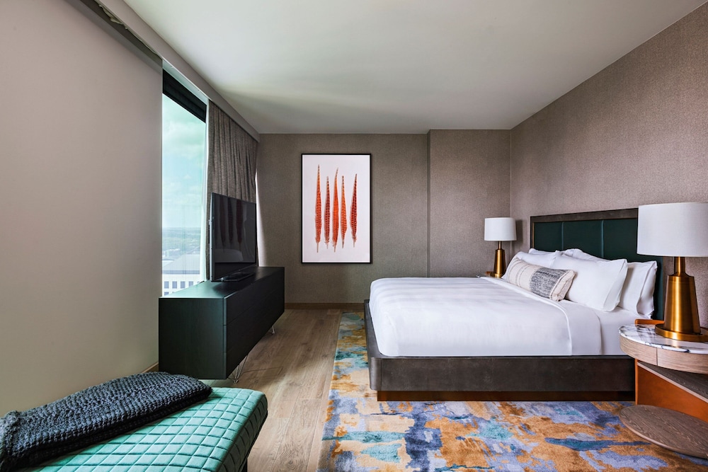 Austin Marriott Downtown - photo 24