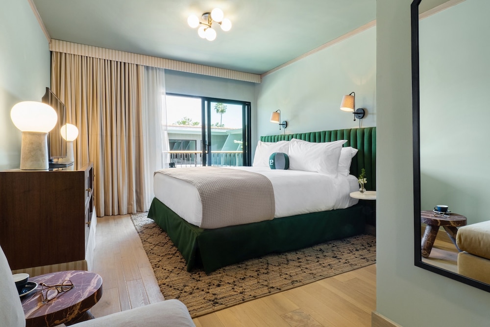Palihotel Hollywood near Universal Studios - photo 29