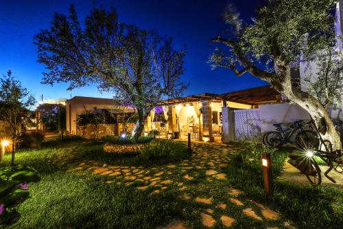 Corte dei Donno in Unknown City, Italy