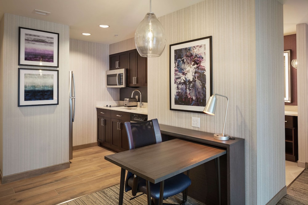 Homewood Suites by Hilton Needham Boston - photo 13