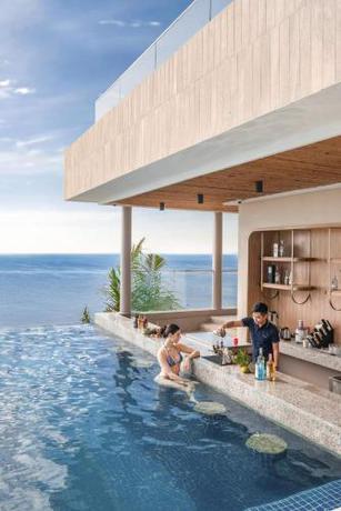 Mandala Hotel & Resort 5 Star in Unknown City, Vietnam