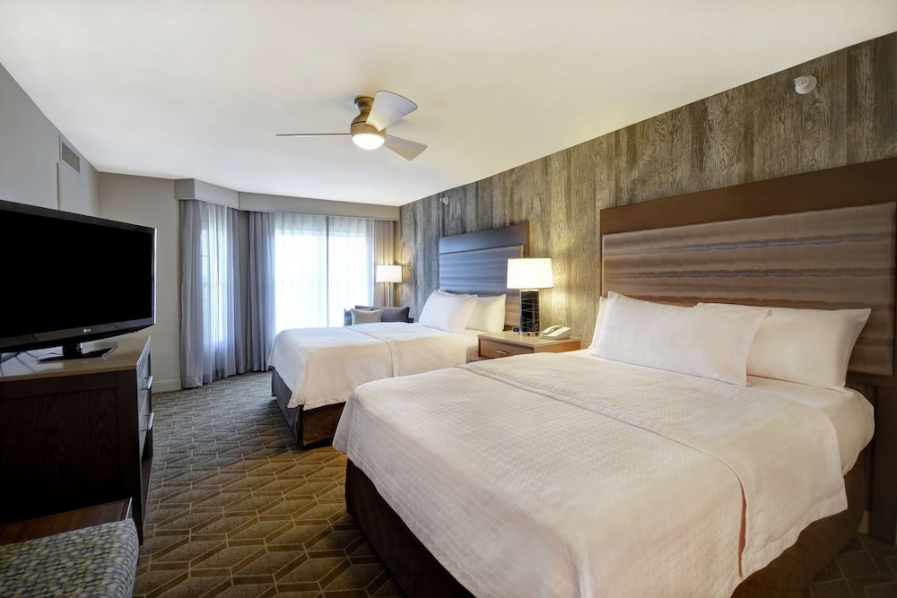Homewood Suites by Hilton at The Waterfront - photo 14
