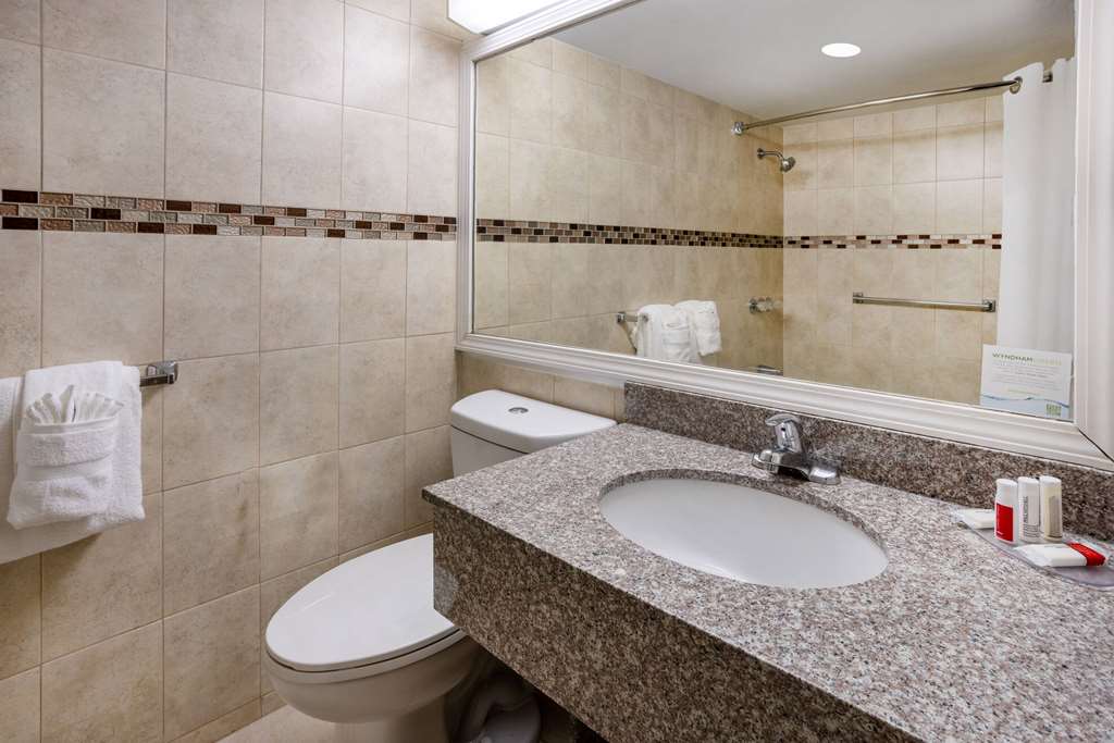 Ramada by Wyndham Rome Verona - photo 16