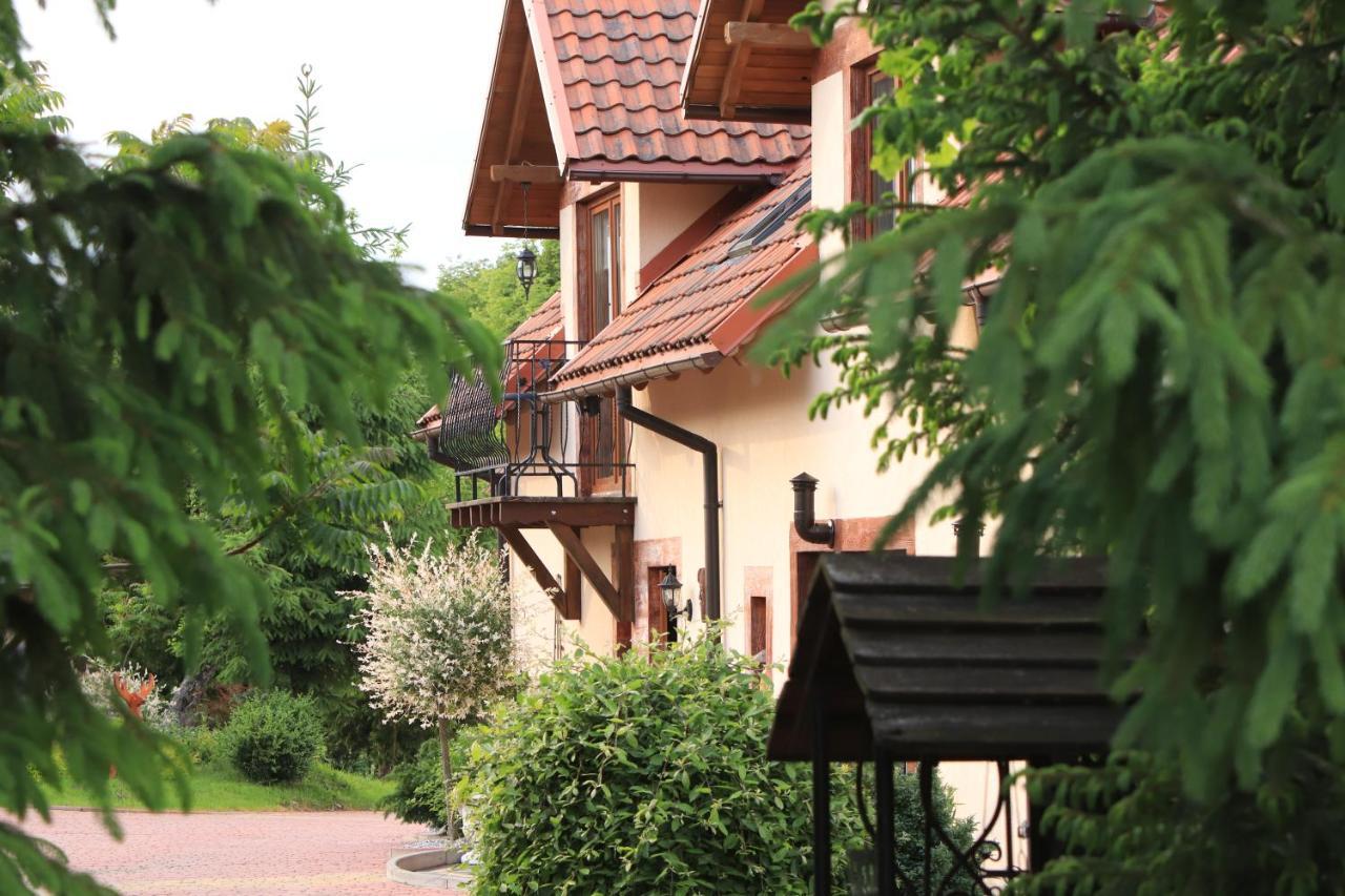 Cicha Dolina — hotel in Wydminy