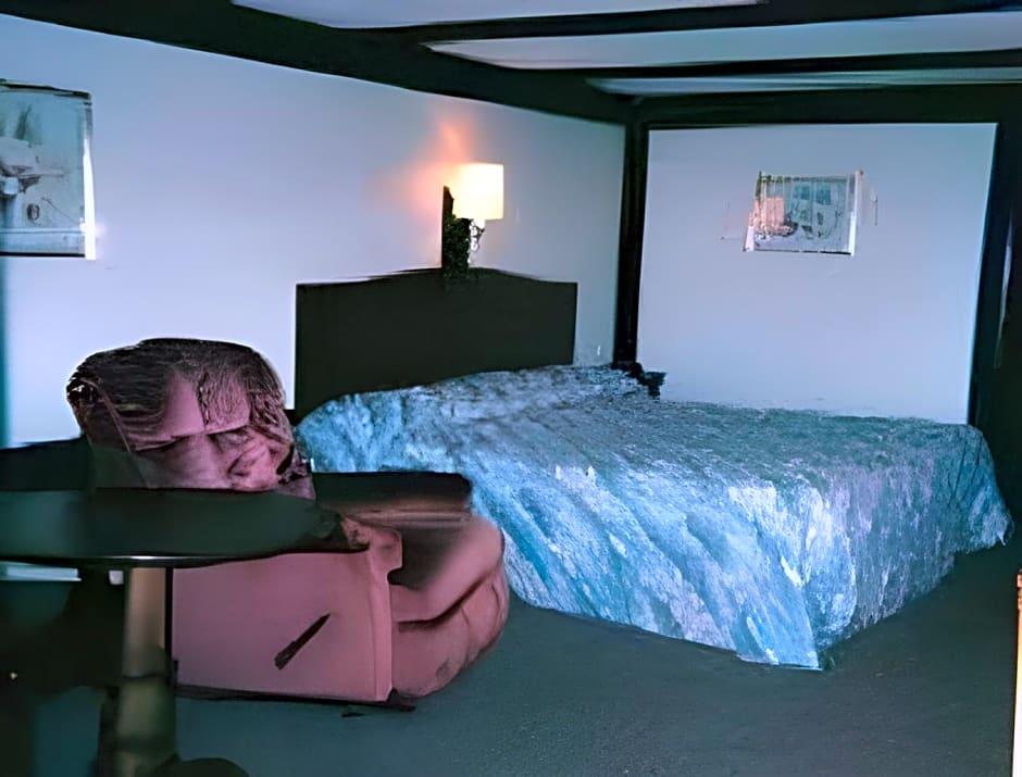 Knights Inn Somerset - photo 17