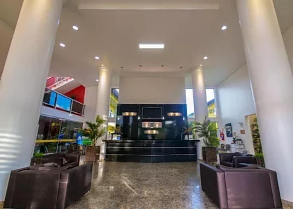 Marruá Hotel — Bonito — photo 3