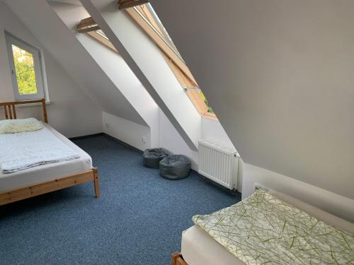 Pokoje centrum in Sopot, Poland