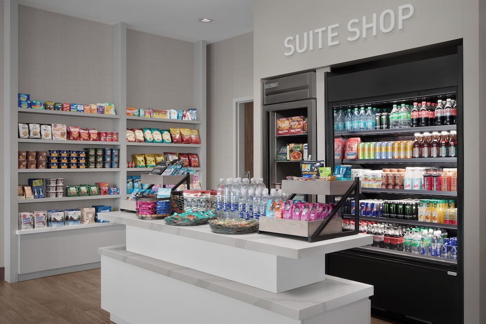 Homewood Suites By Hilton Portsmouth Downtown - photo 37