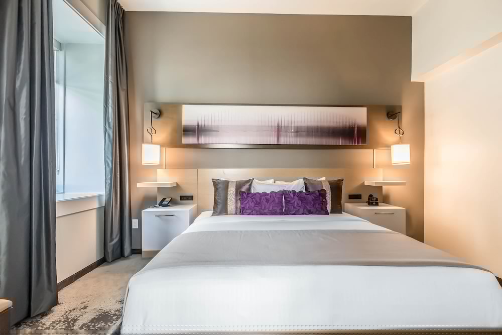 voco Hotel Napoleon Memphis by IHG - photo 11