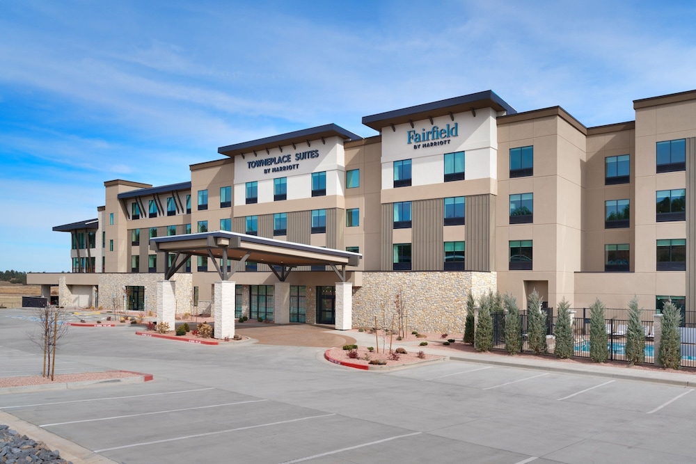 Fairfield by Marriott Inn & Suites Show Low - photo 17