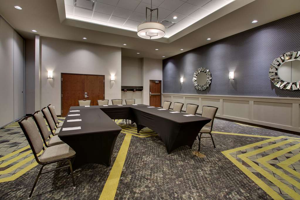 Drury Plaza Hotel Cape Girardeau Conference Center - photo 46
