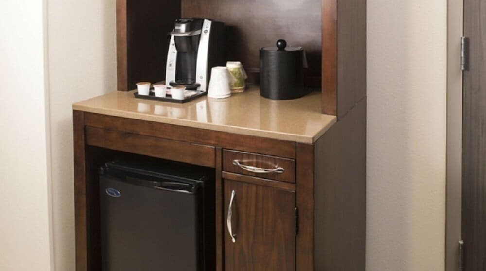 Hilton Garden Inn Sioux Falls Downtown - photo 3