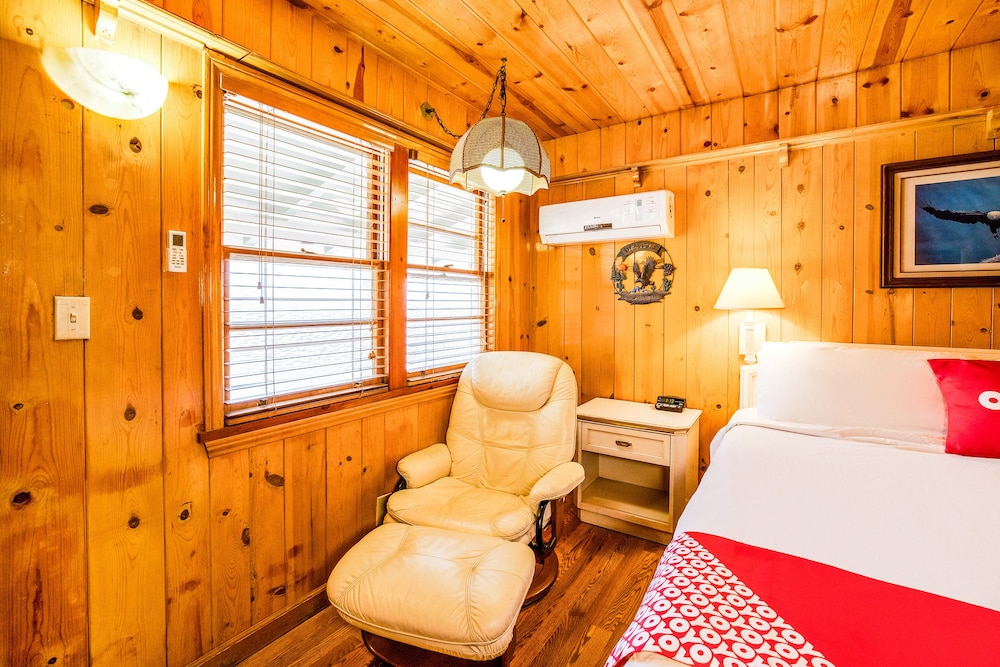 Kern Lodge Kernville - photo 7