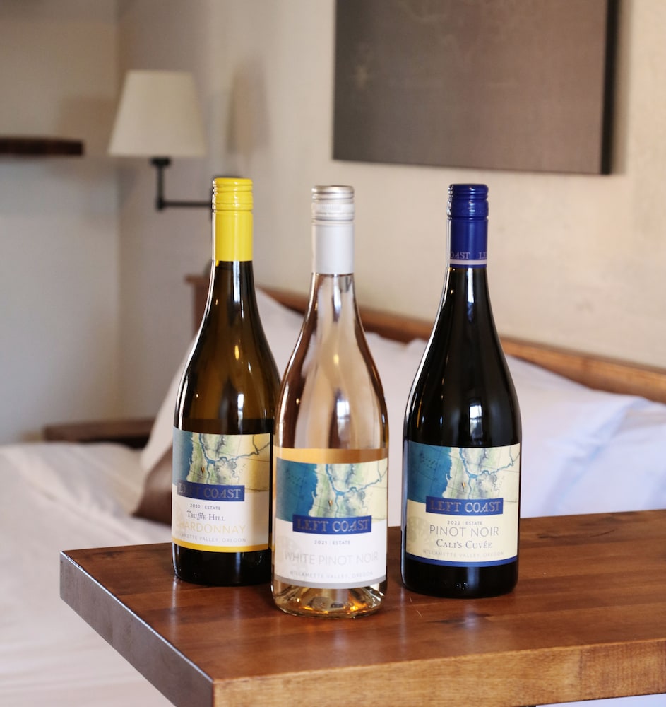 Left Coast Lodge - photo 40